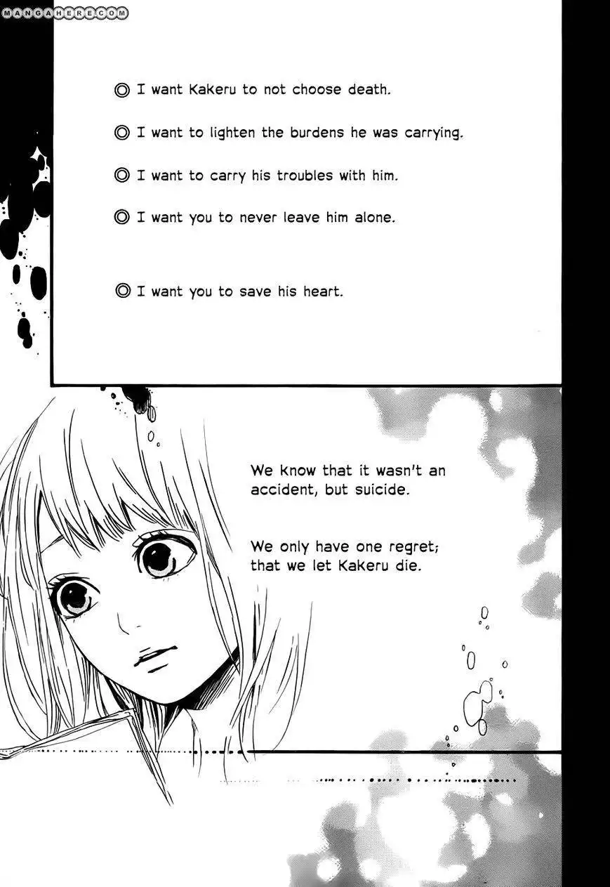 Orange (TAKANO Ichigo) Chapter 8 15